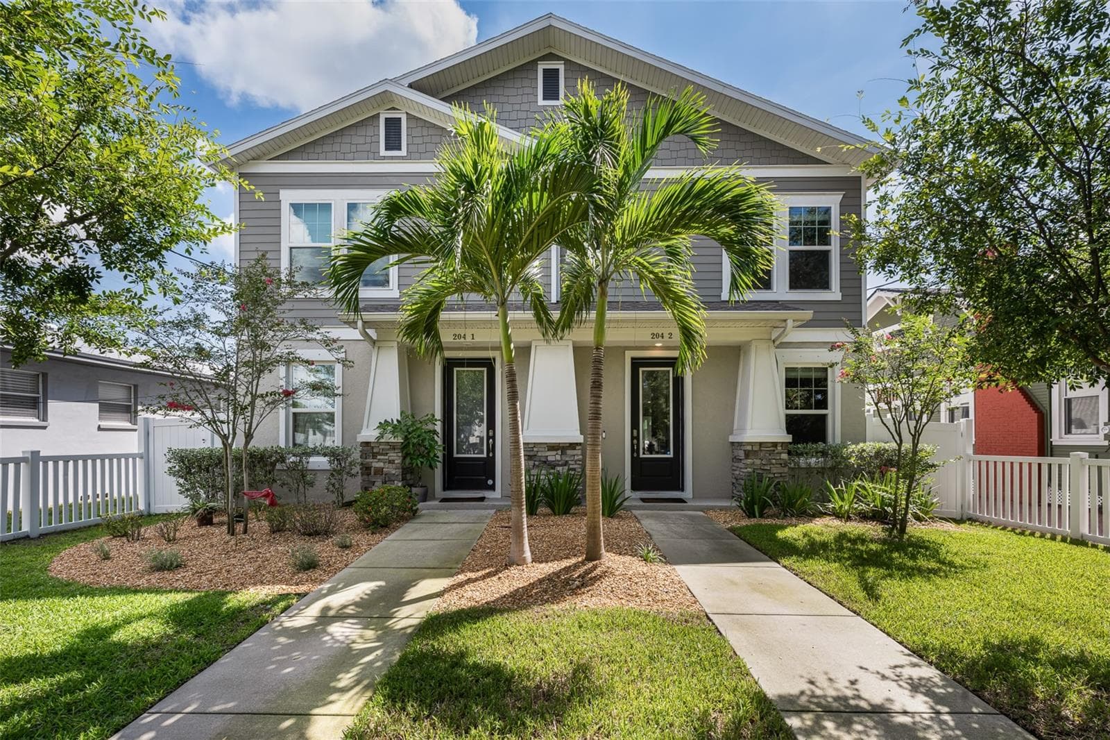 204 S ALBANY AVE #2