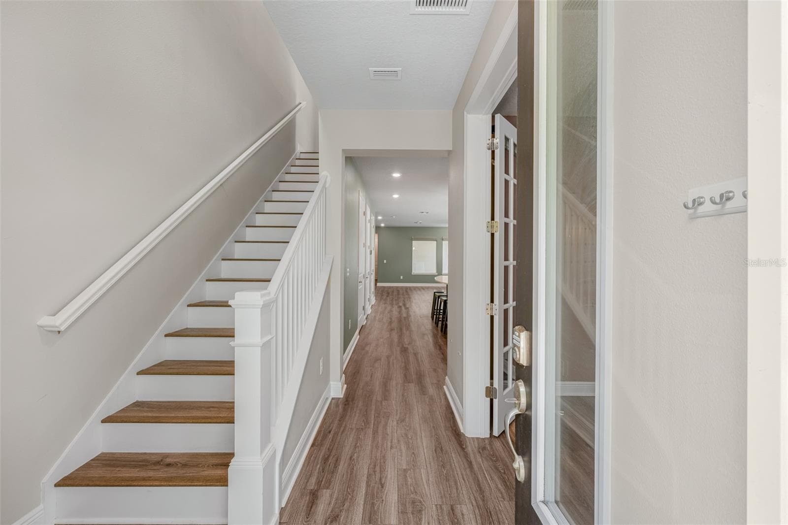Front Entry - 204 S ALBANY AVE #2, TAMPA