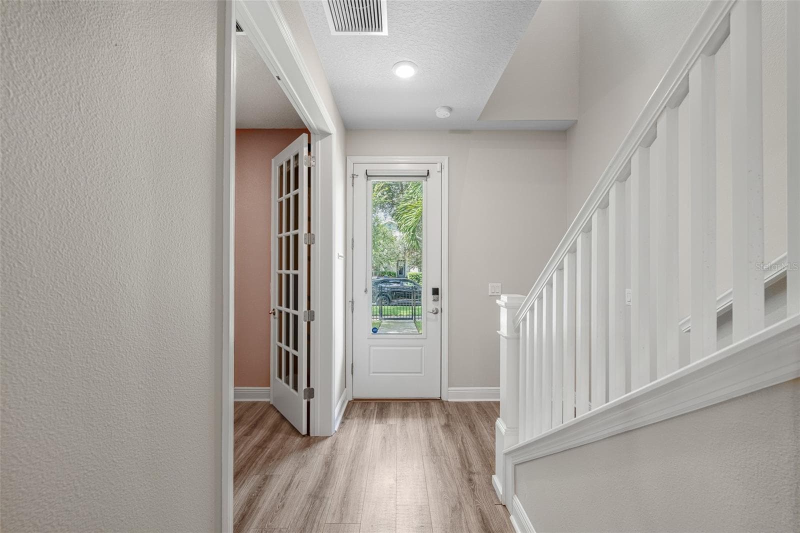 Front Entry - 204 S ALBANY AVE #2, TAMPA