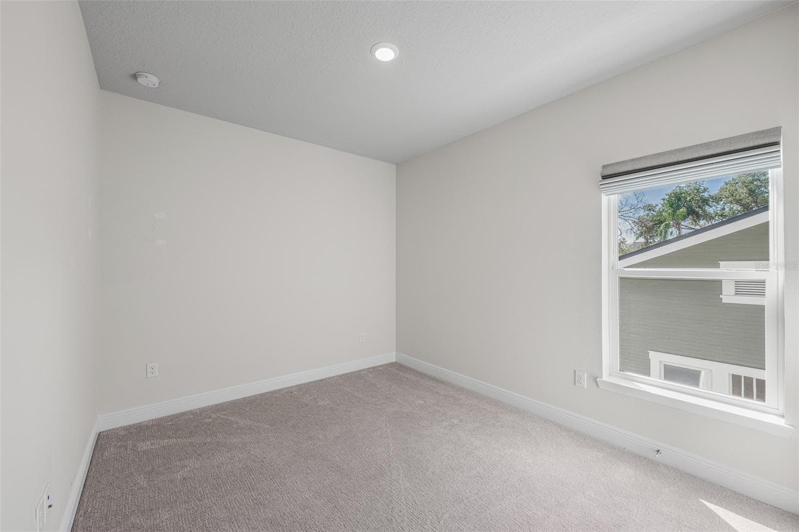 Bedroom - 204 S ALBANY AVE #2, TAMPA