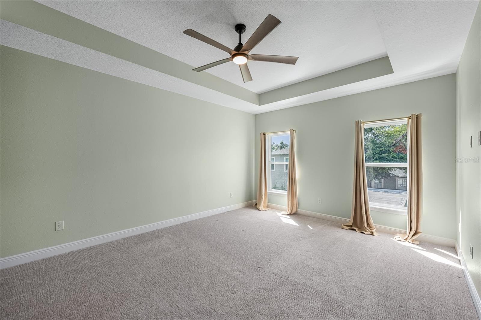Primary Bedroom - 204 S ALBANY AVE #2, TAMPA