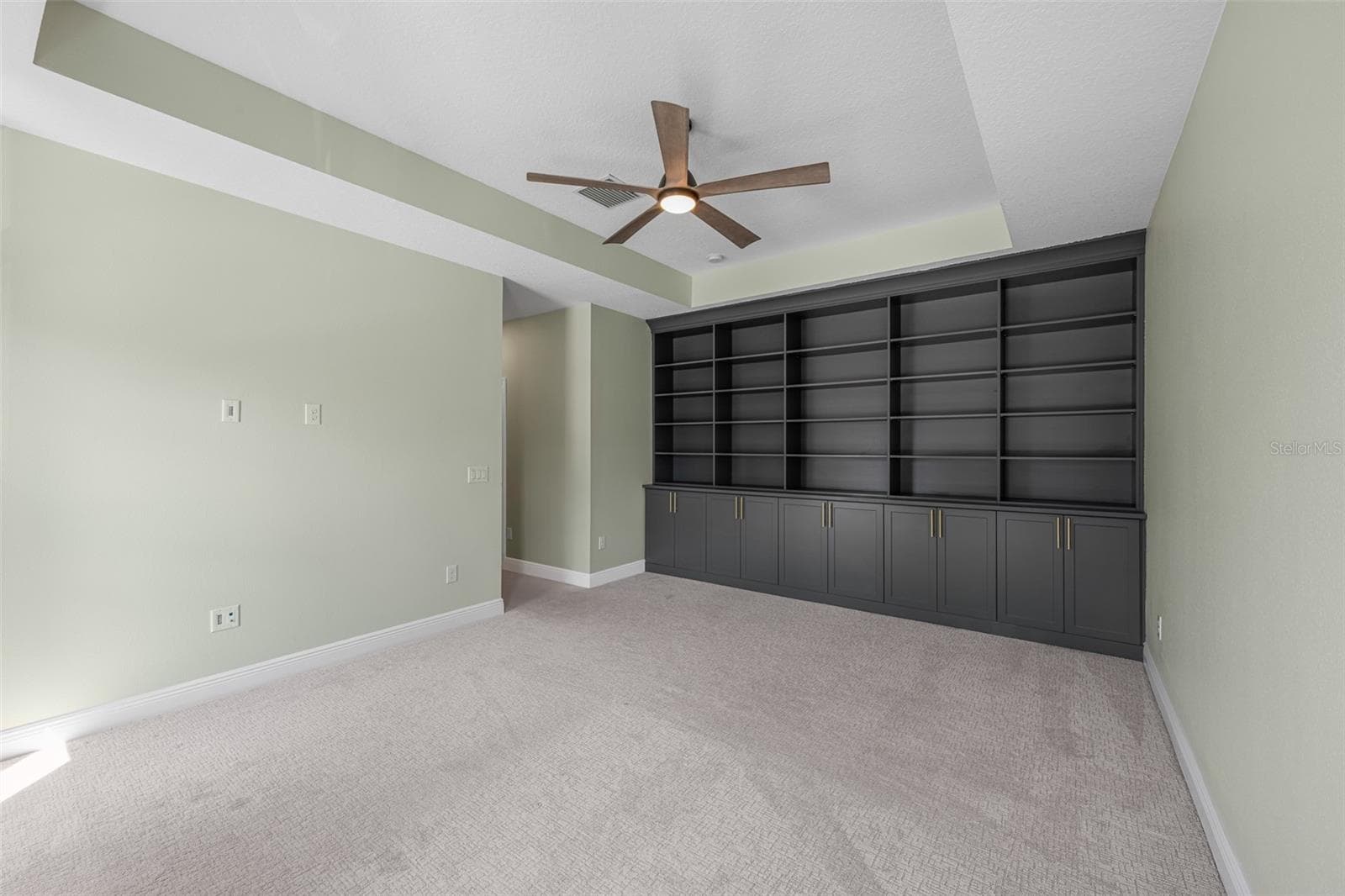 Primary Bedroom - 204 S ALBANY AVE #2, TAMPA