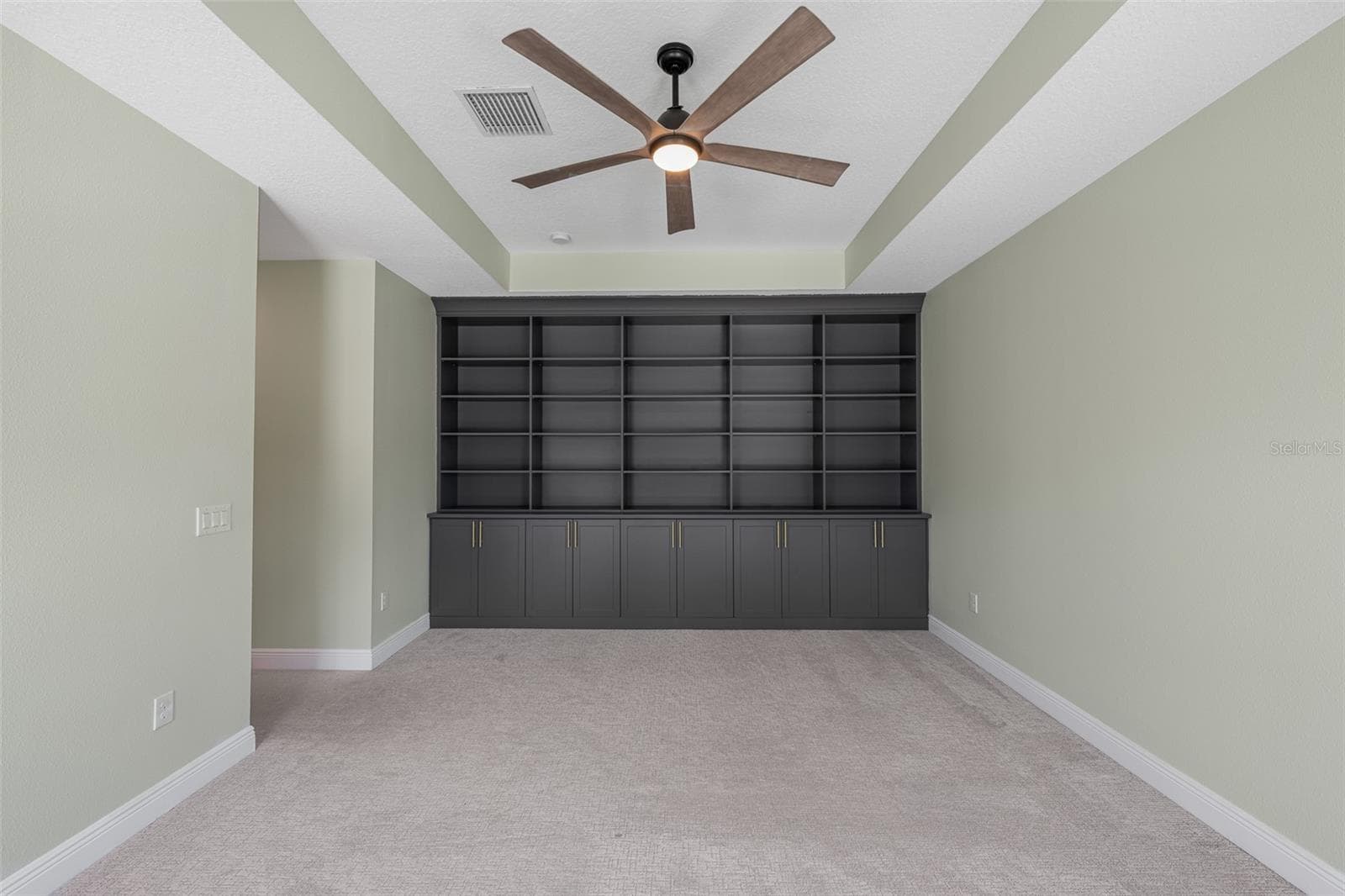 Primary Bedroom - 204 S ALBANY AVE #2, TAMPA