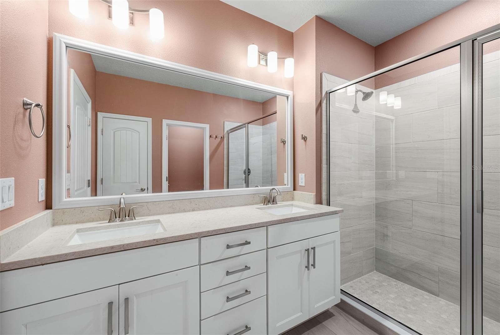 Primary Bath - 204 S ALBANY AVE #2, TAMPA