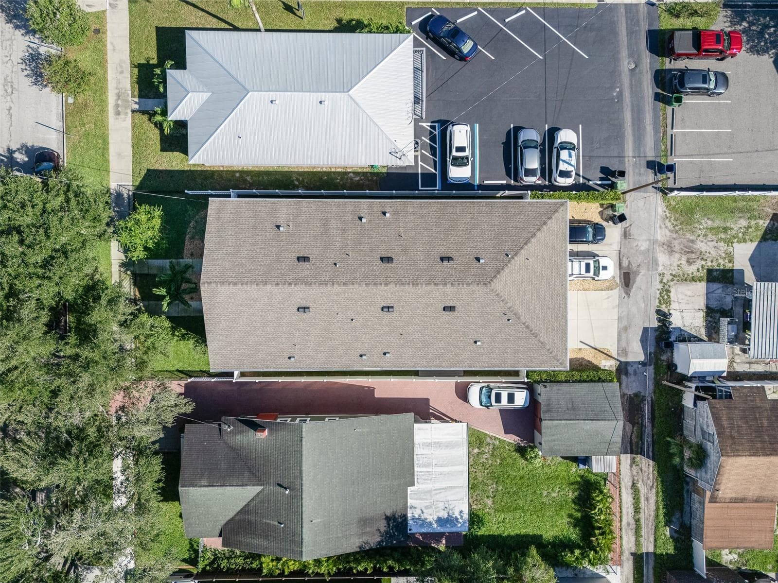 Townhouse at 204 S ALBANY AVE #2, TAMPA, photo 33 of 35