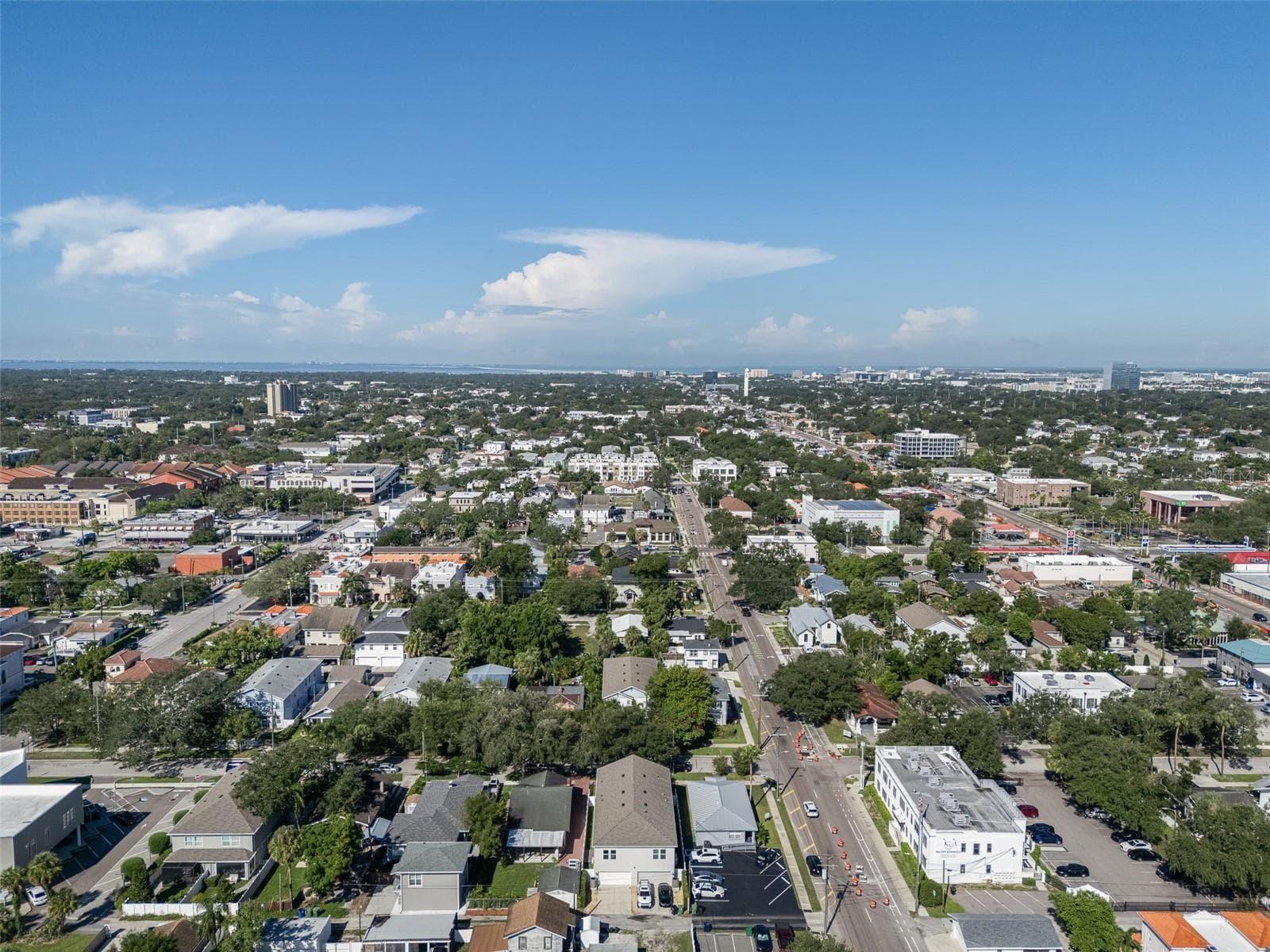 Townhouse at 204 S ALBANY AVE #2, TAMPA, photo 34 of 35