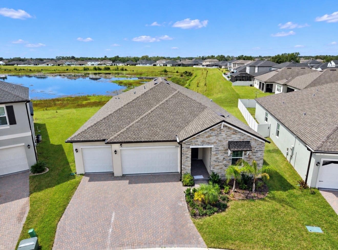 12564 COLONNADE VISTA DR