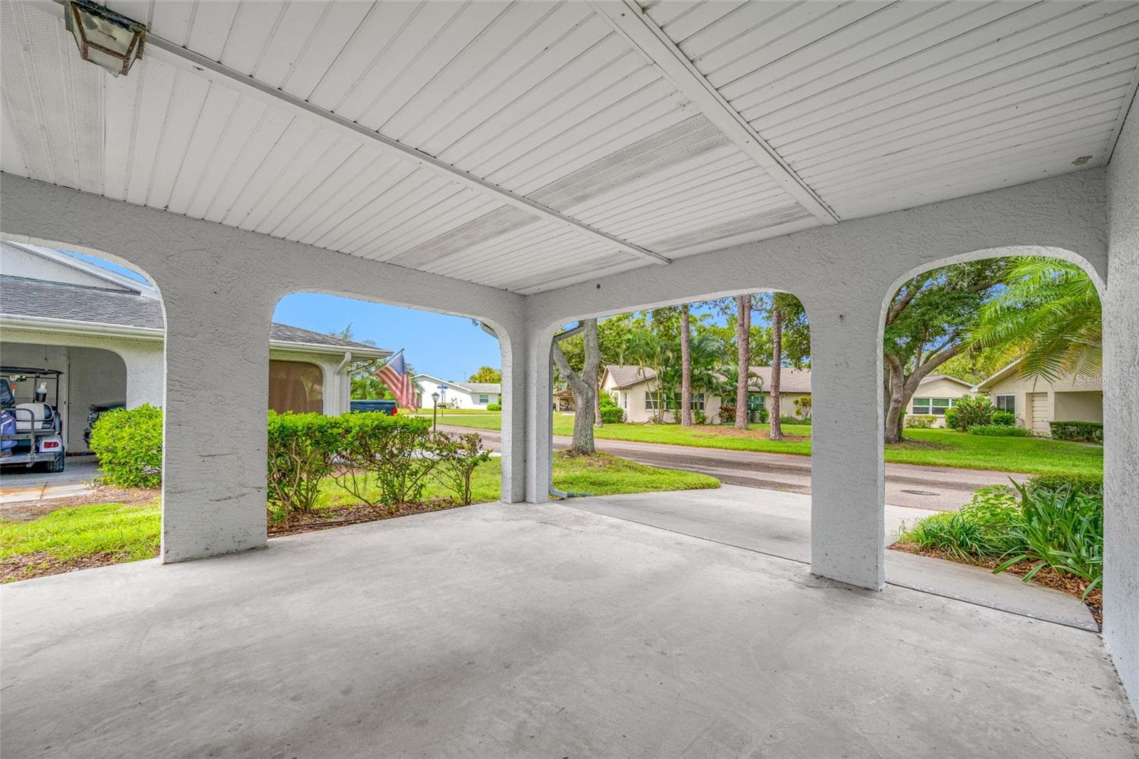 Condominium at 2020 HULLHOUSE DR, SUN CITY CENTER, photo 2 of 40