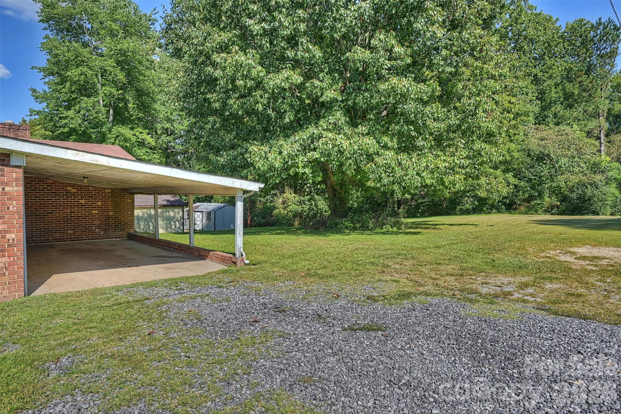Single Family Residence at 535 S Little Texas Road, Kannapolis, photo 13 of 16