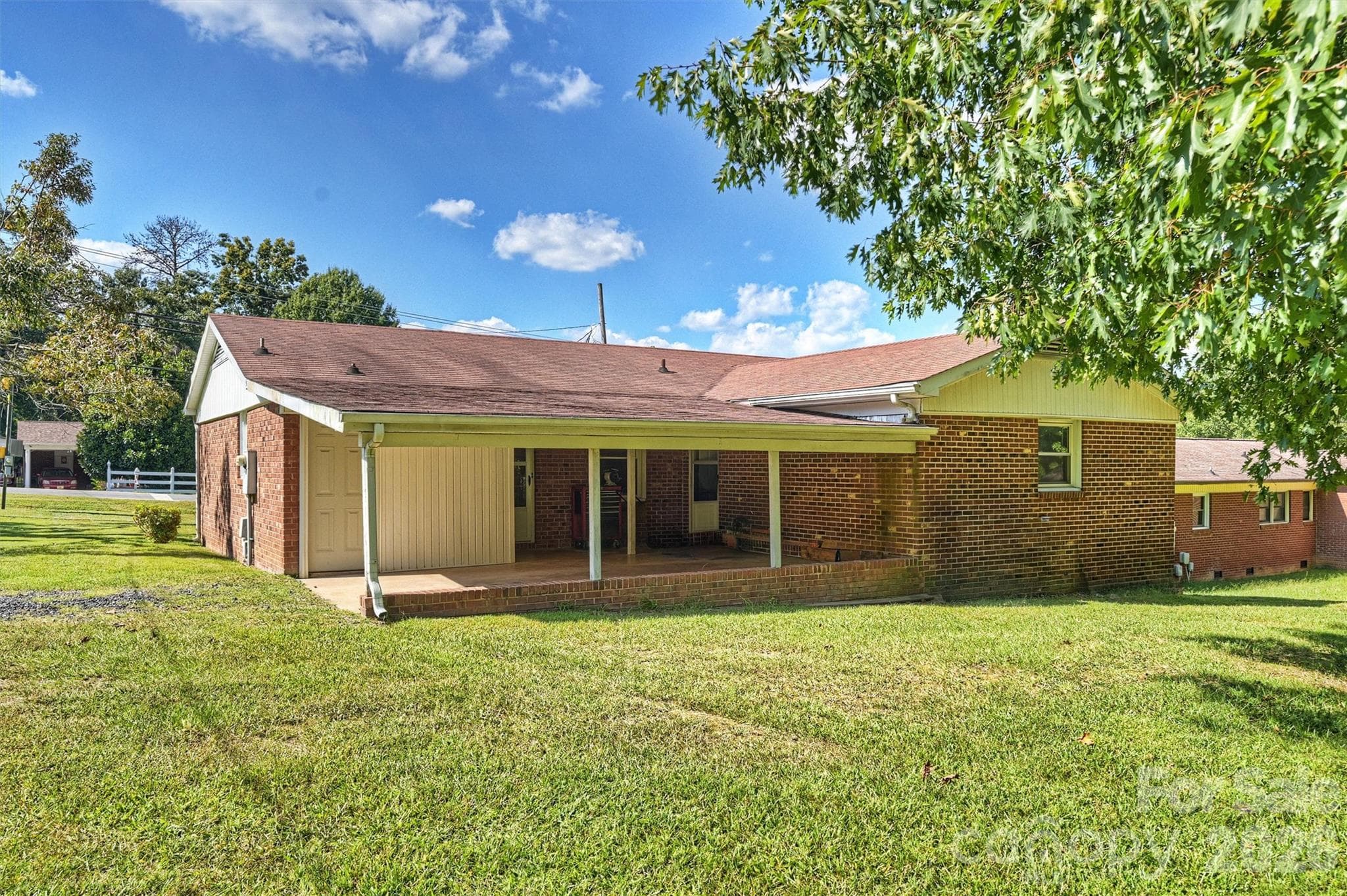 Single Family Residence at 535 S Little Texas Road, Kannapolis, photo 14 of 16