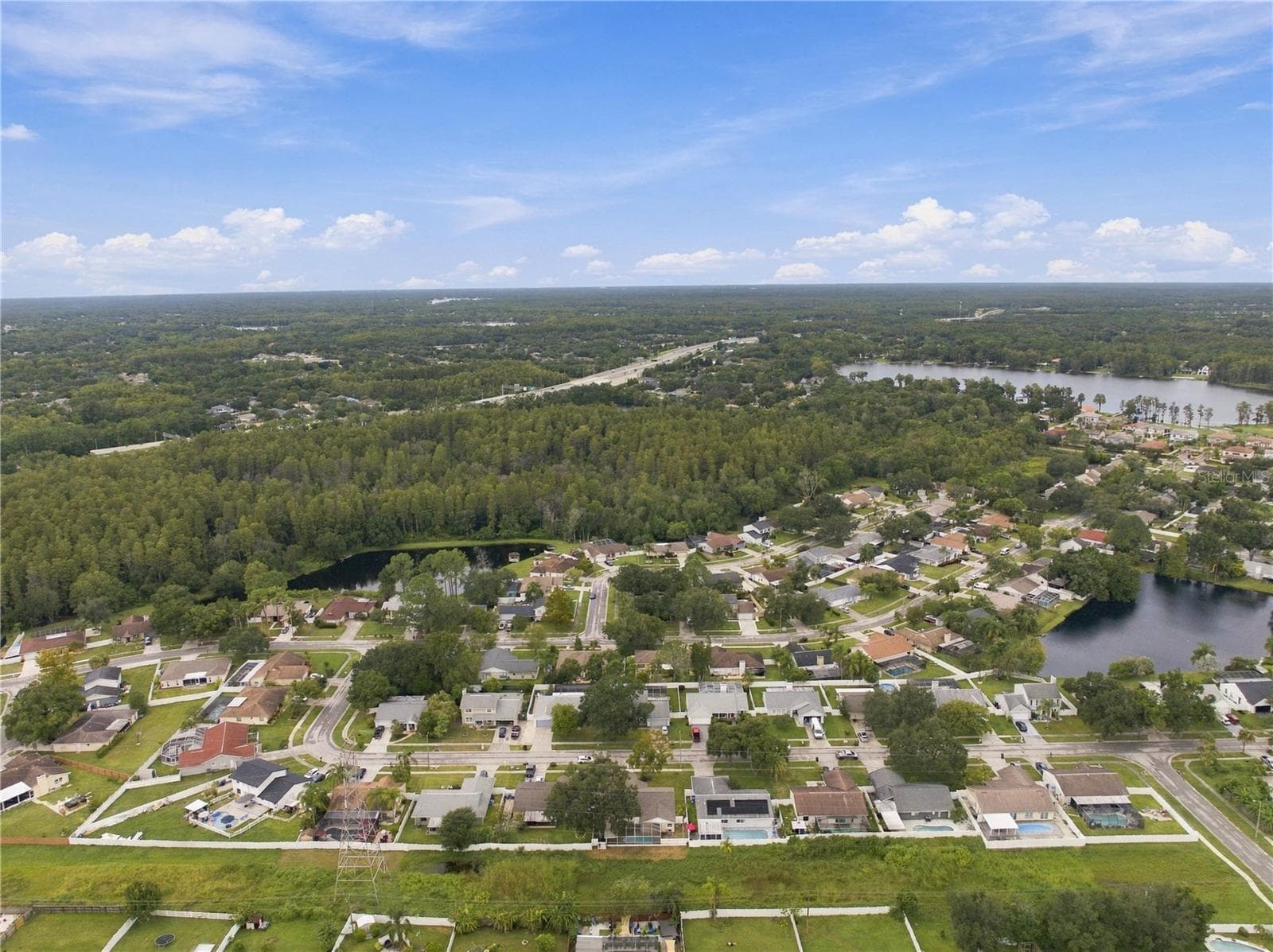 Single Family Residence at 16115 PEBBLEBROOK DR, TAMPA, photo 46 of 48