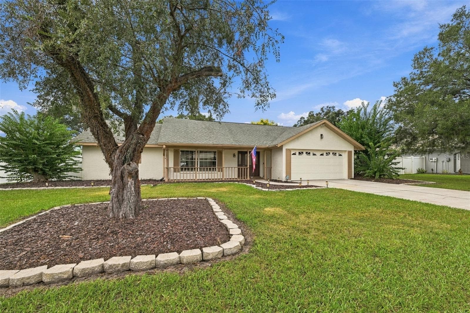 Single Family Residence at 4534 MOHICAN TRL, VALRICO, photo 2 of 61