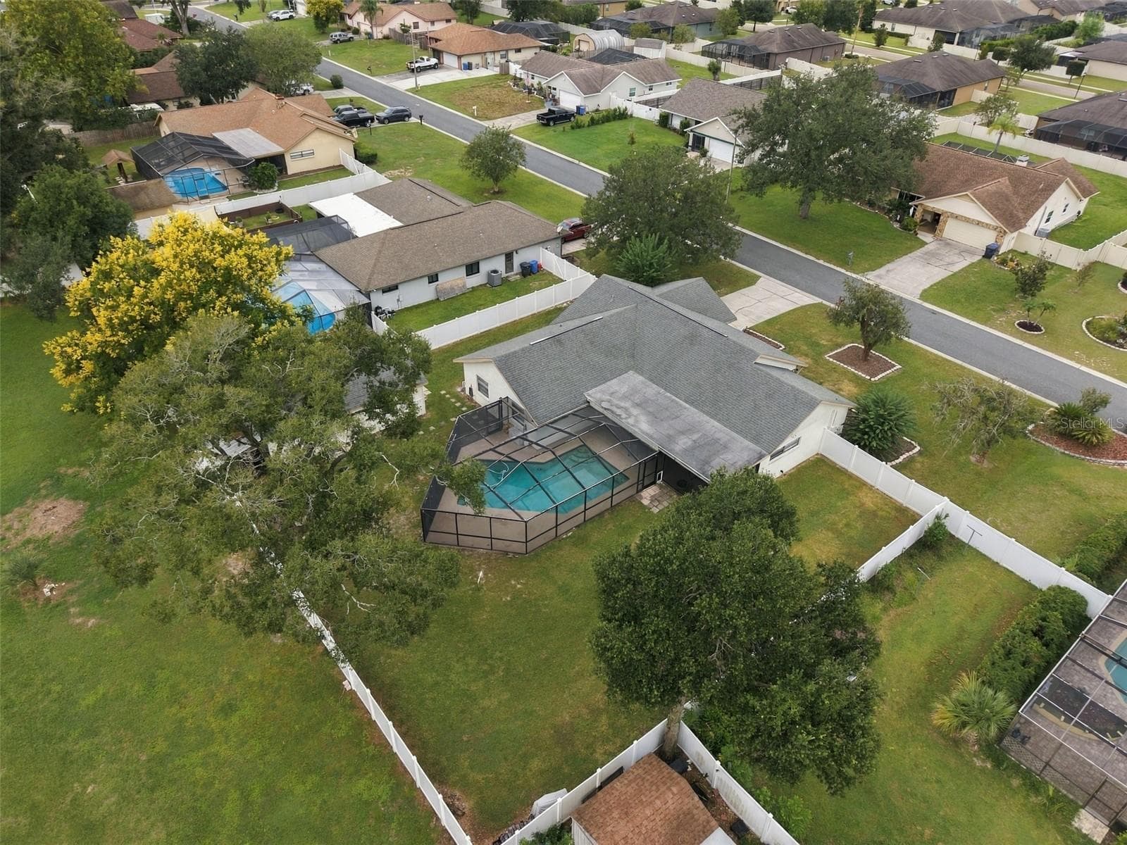 Single Family Residence at 4534 MOHICAN TRL, VALRICO, photo 6 of 61