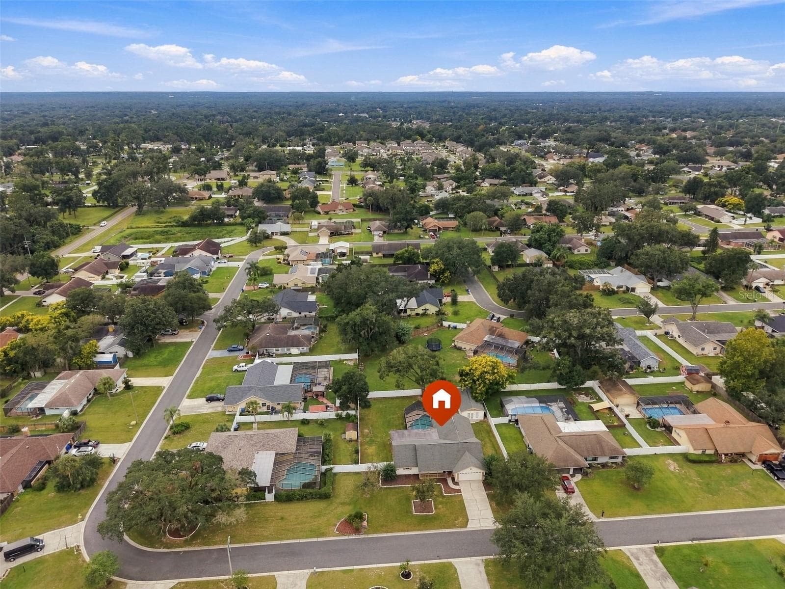 Single Family Residence at 4534 MOHICAN TRL, VALRICO, photo 9 of 61