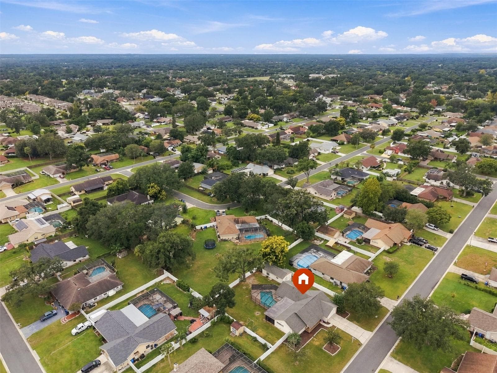 Single Family Residence at 4534 MOHICAN TRL, VALRICO, photo 10 of 61