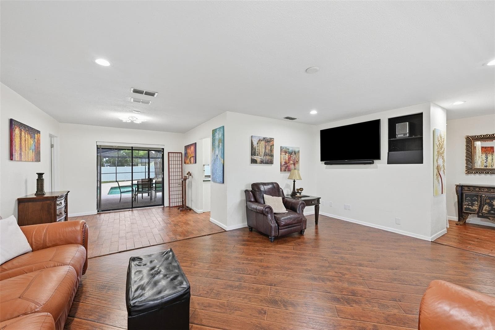 Single Family Residence at 4534 MOHICAN TRL, VALRICO, photo 42 of 61