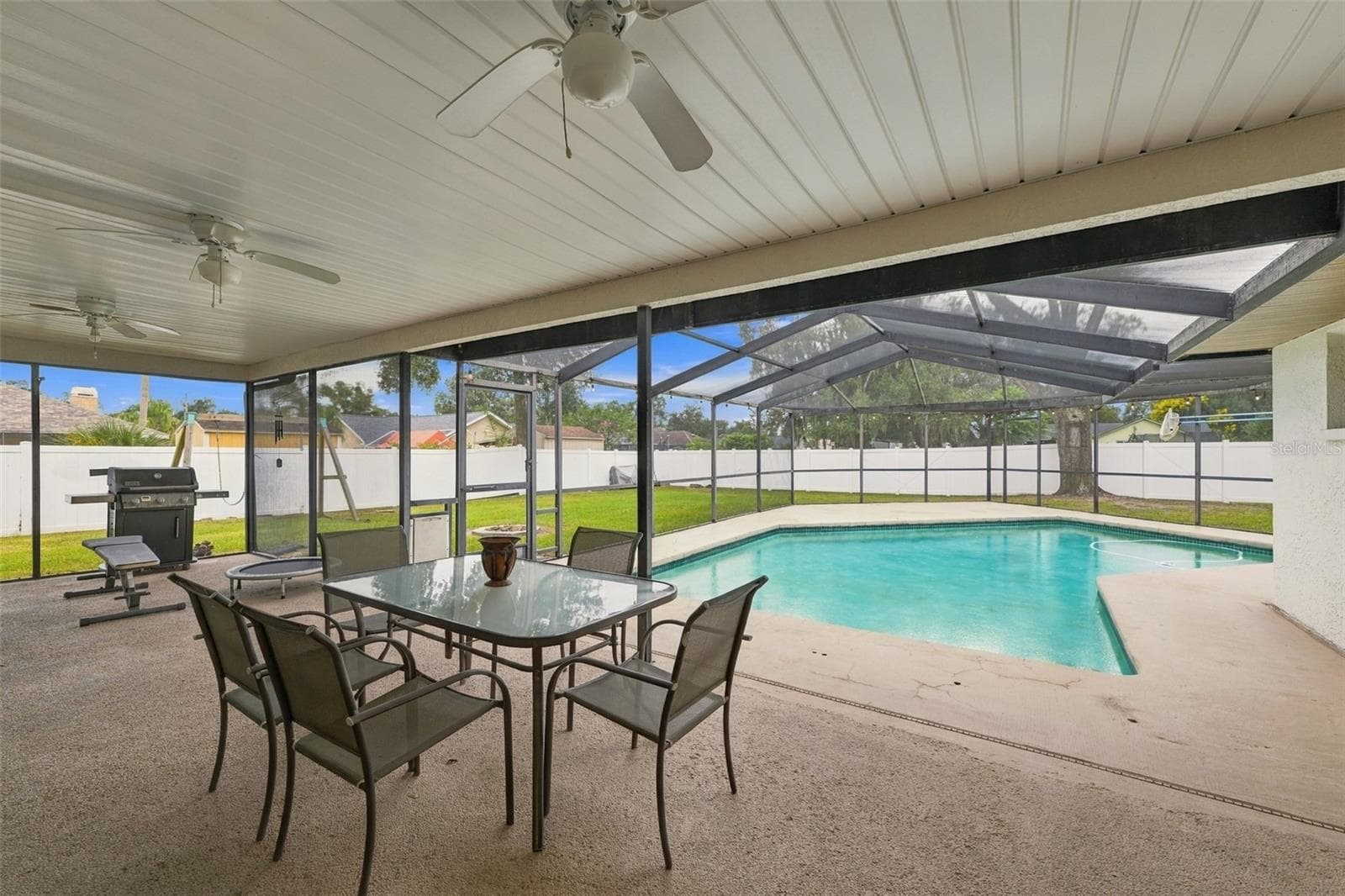 Single Family Residence at 4534 MOHICAN TRL, VALRICO, photo 45 of 61