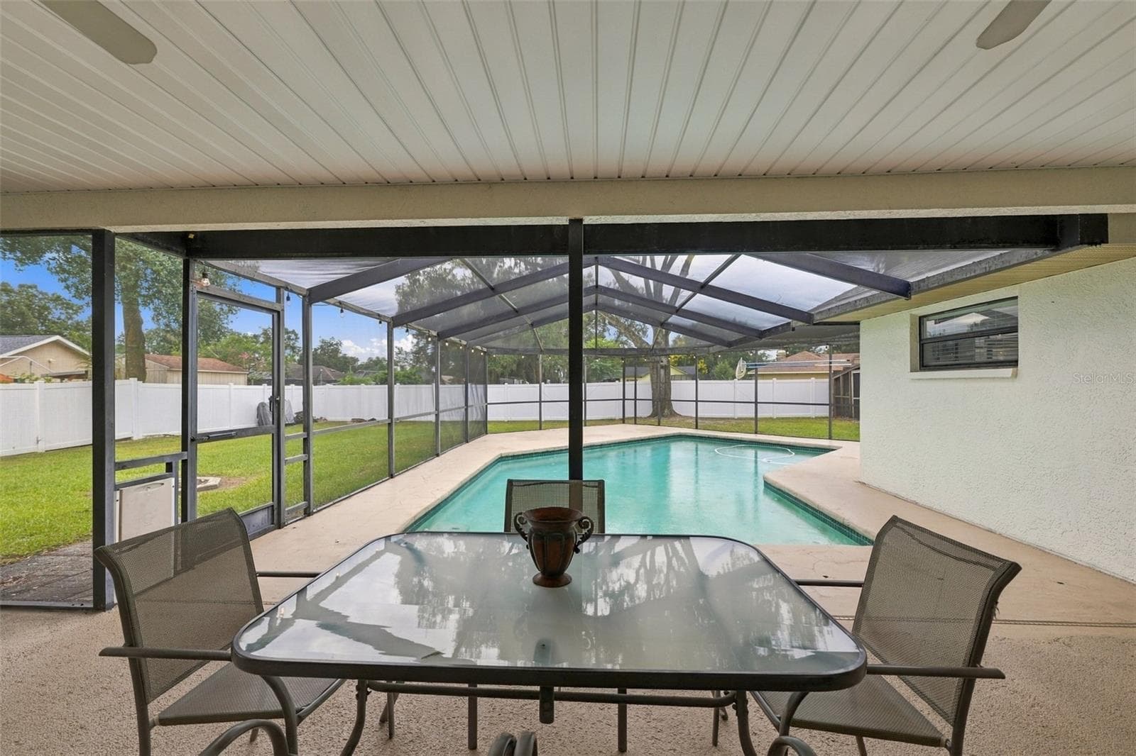 Single Family Residence at 4534 MOHICAN TRL, VALRICO, photo 46 of 61