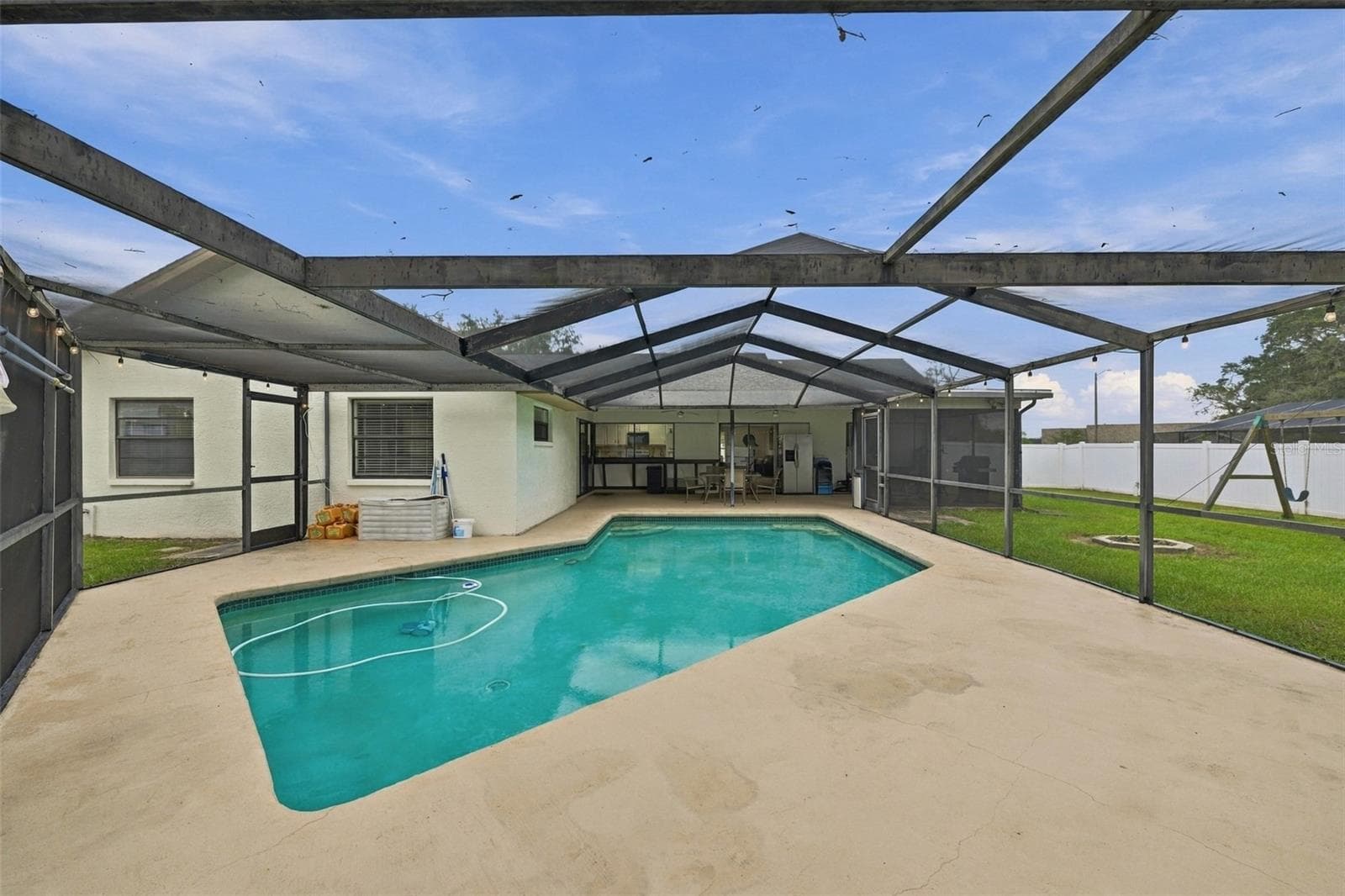 Single Family Residence at 4534 MOHICAN TRL, VALRICO, photo 50 of 61
