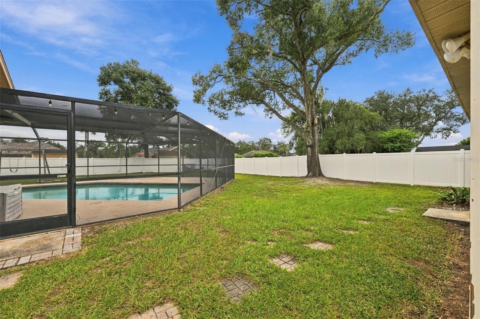 Single Family Residence at 4534 MOHICAN TRL, VALRICO, photo 51 of 61