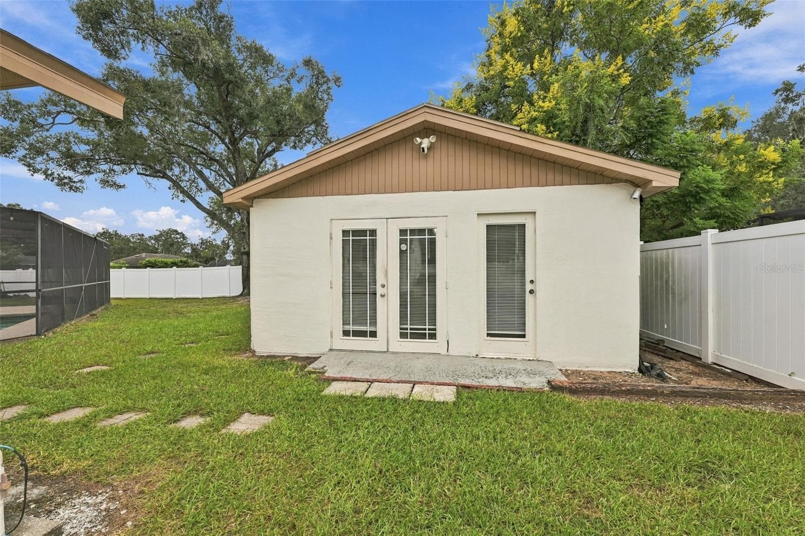 Bonus Flex structure - 4534 MOHICAN TRL, VALRICO