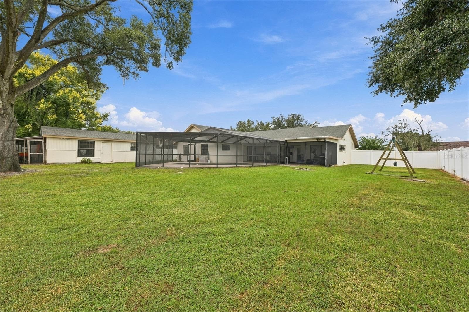 Single Family Residence at 4534 MOHICAN TRL, VALRICO, photo 60 of 61