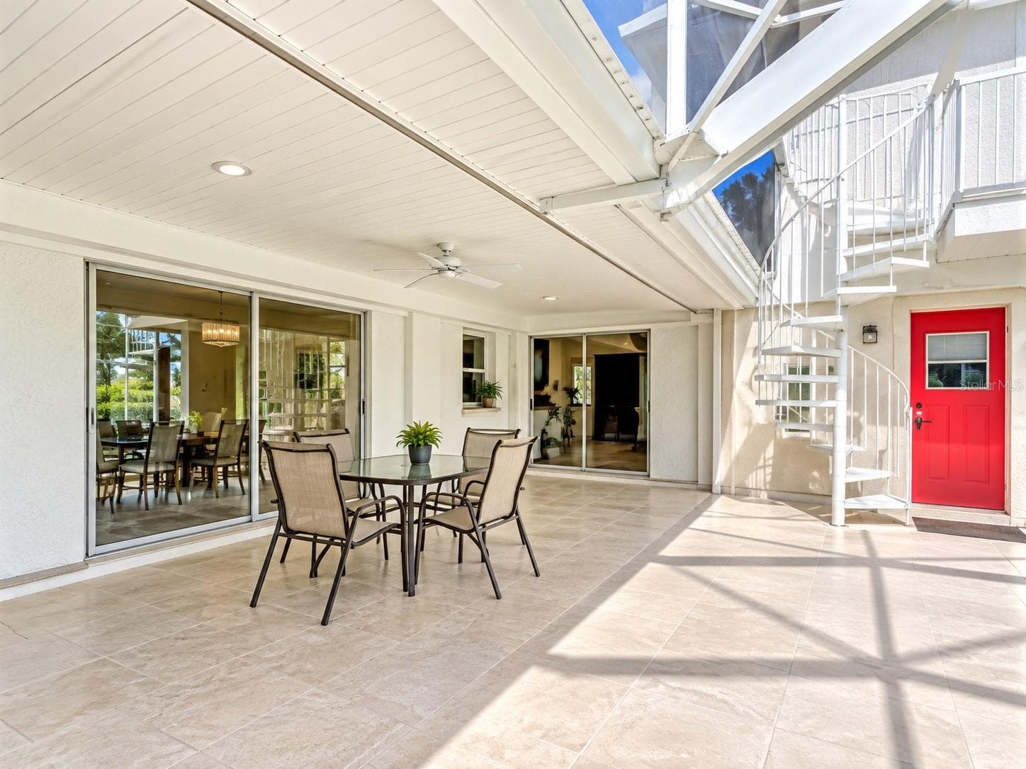 Single Family Residence at 63 CLUBHOUSE RD, ROTONDA WEST, photo 5 of 46