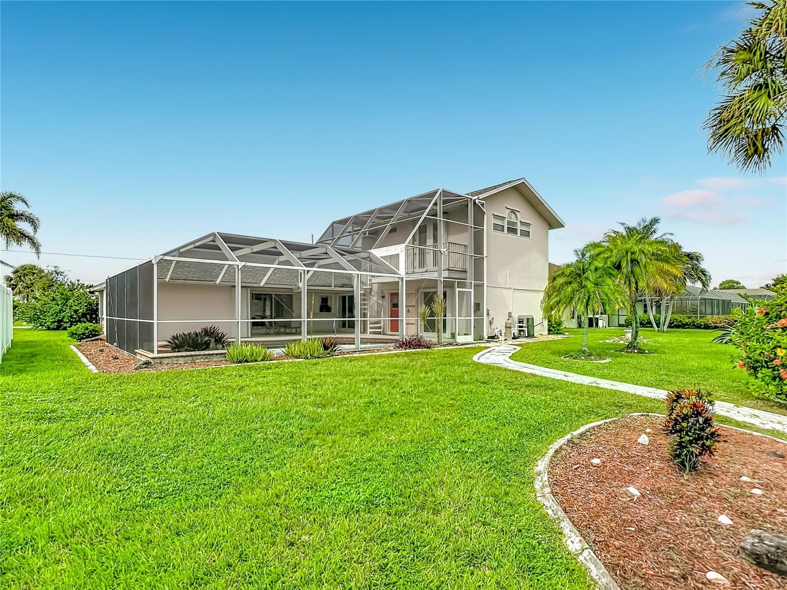 Single Family Residence at 63 CLUBHOUSE RD, ROTONDA WEST, photo 42 of 46