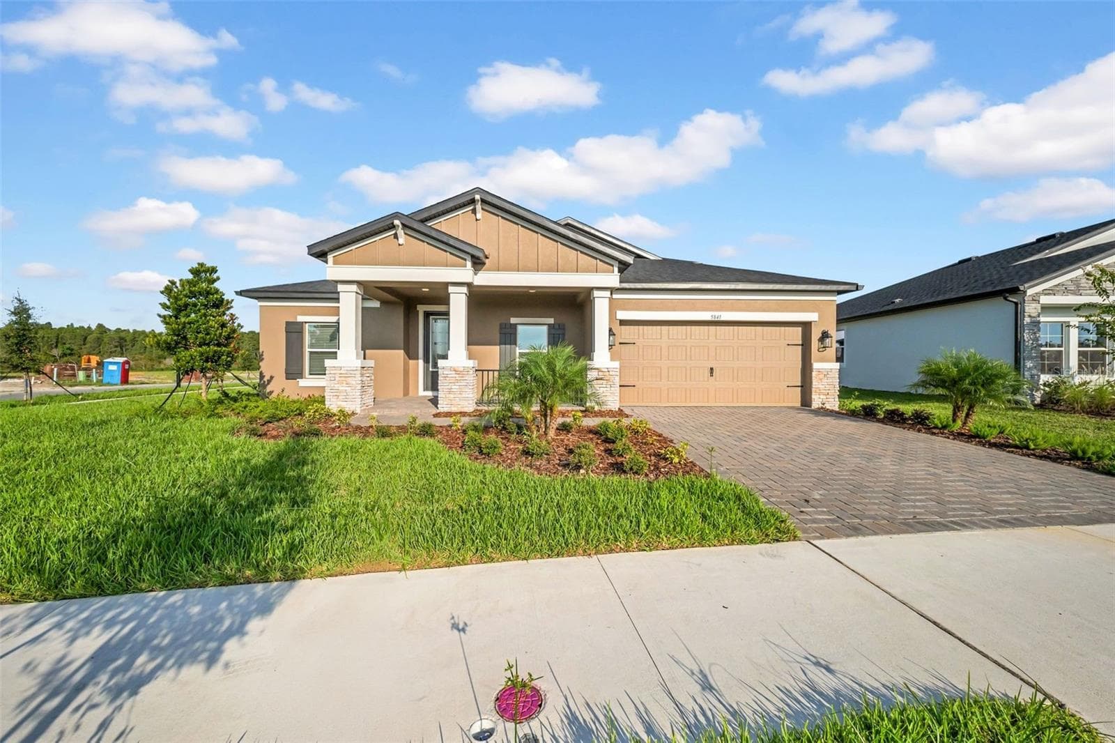 Single Family Residence at 5841 RIVERSTON AVE, WESLEY CHAPEL, photo 11 of 67