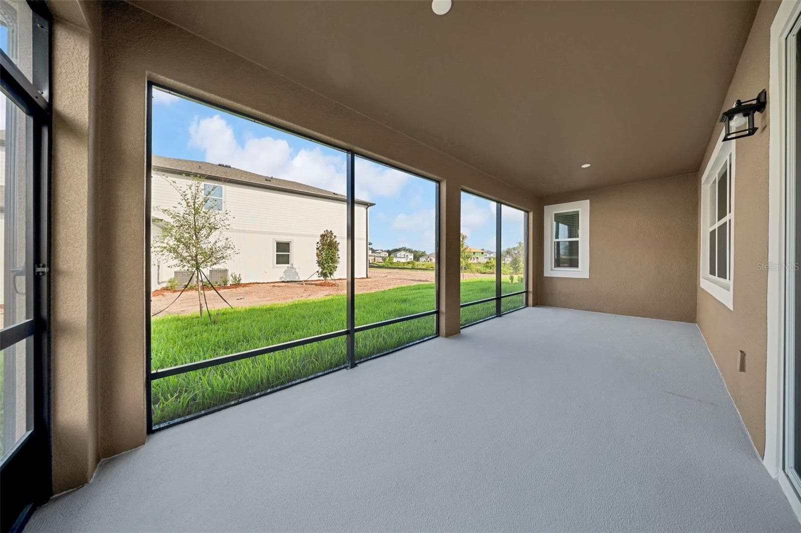Single Family Residence at 5841 RIVERSTON AVE, WESLEY CHAPEL, photo 62 of 67