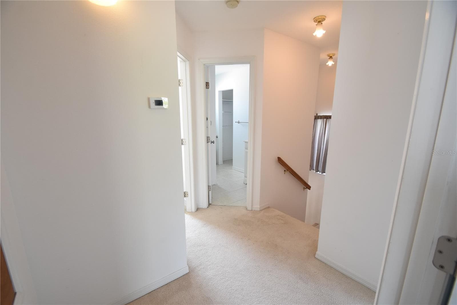 2nd Floor Hallway - 2918 10TH ST N, ST PETERSBURG
