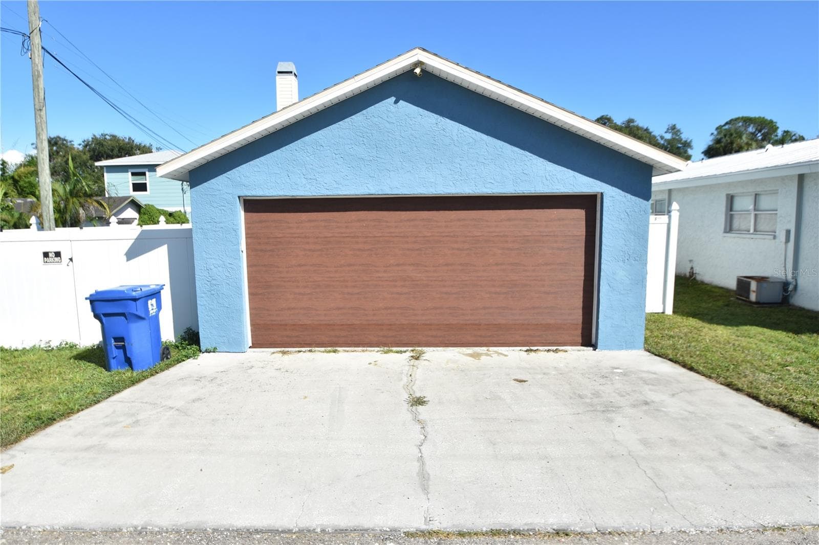 Single Family Residence at 2918 10TH ST N, ST PETERSBURG, photo 52 of 52