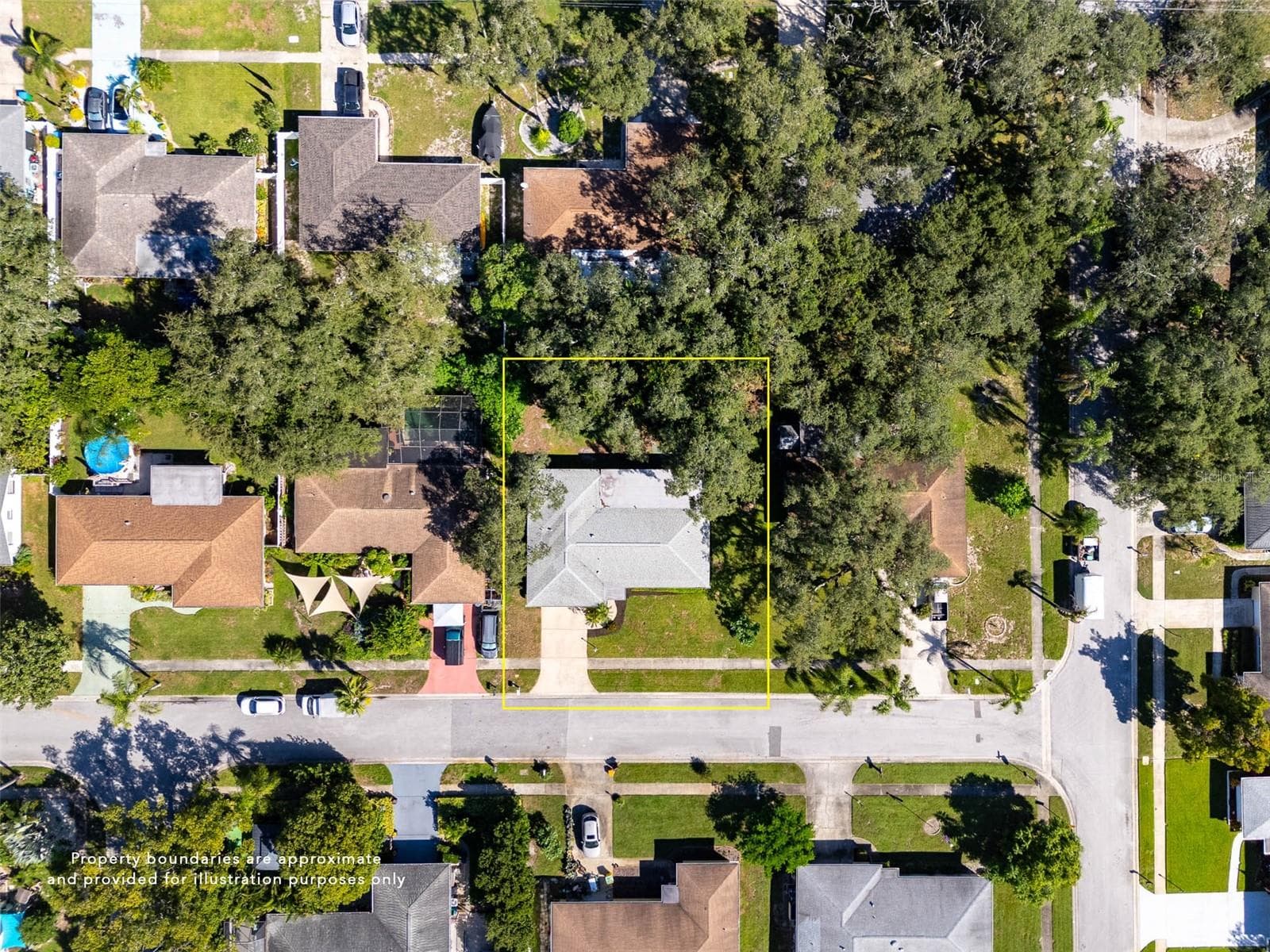 Single Family Residence at 179 SUNSHINE DR, PALM HARBOR, photo 28 of 30