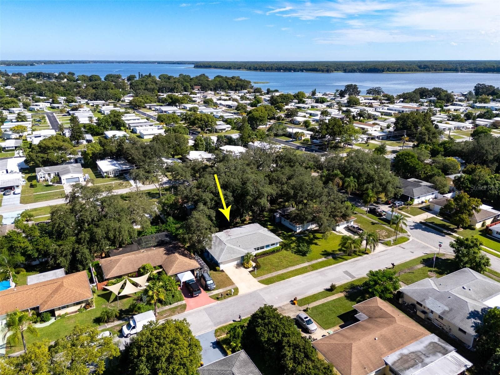 Single Family Residence at 179 SUNSHINE DR, PALM HARBOR, photo 29 of 30