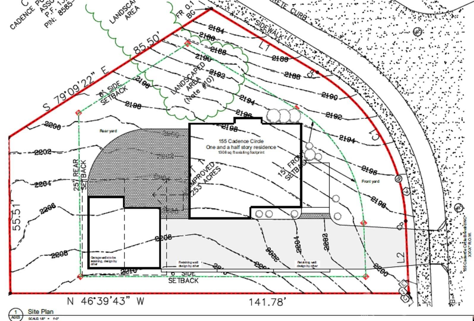 Lot at Brevard, photo 6 of 26