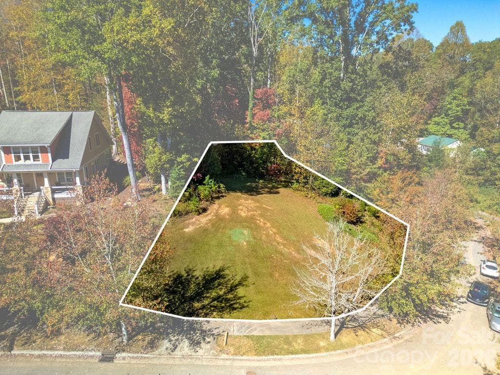 Lot at Brevard, photo 8 of 26