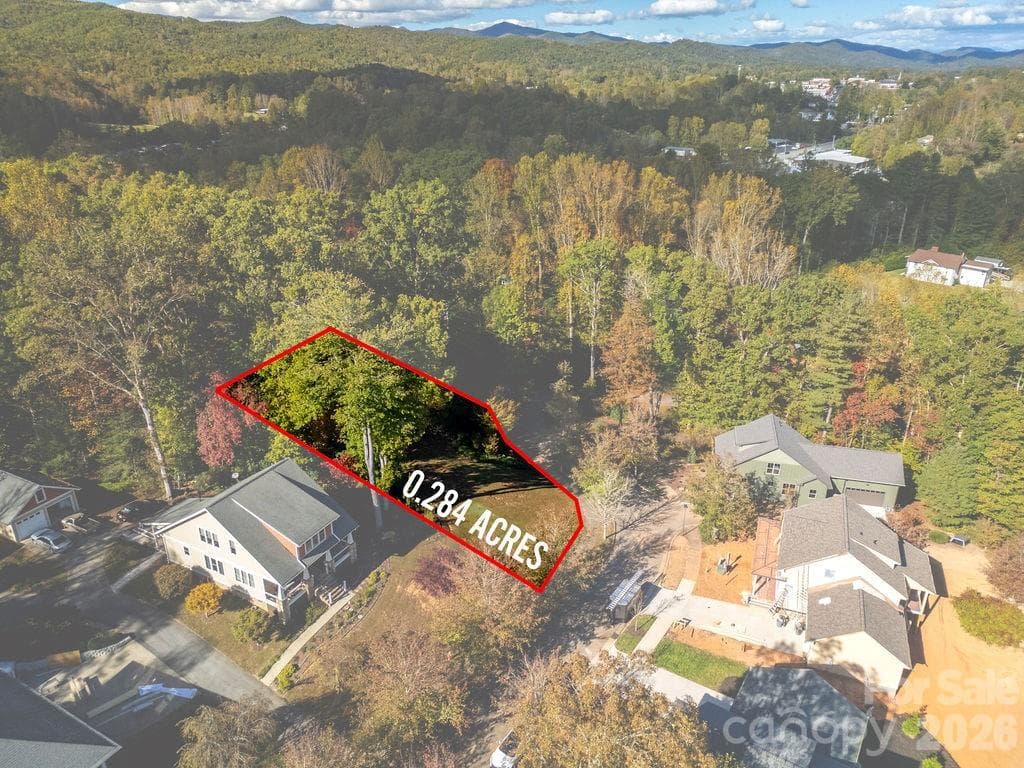 Lot at Brevard, photo 12 of 26