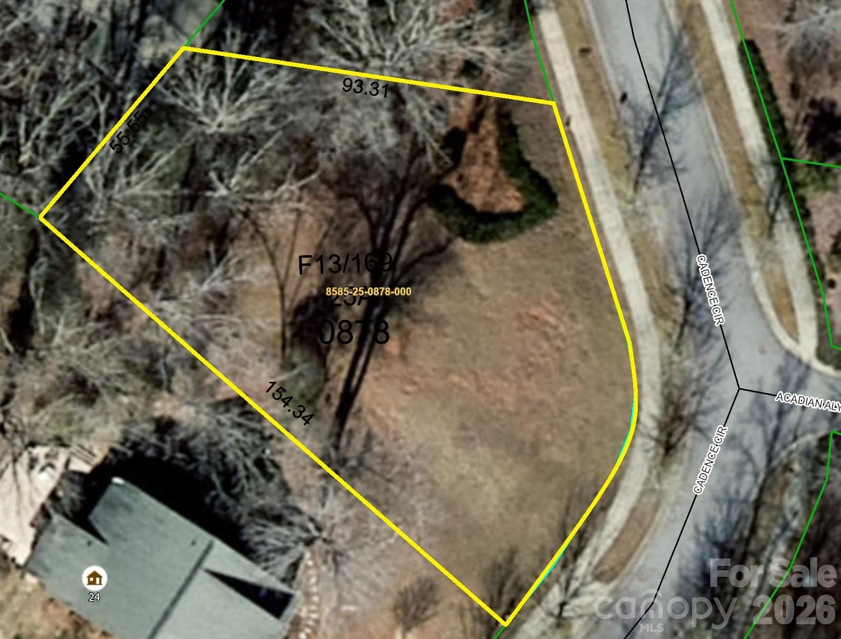 Lot at Brevard, photo 18 of 26