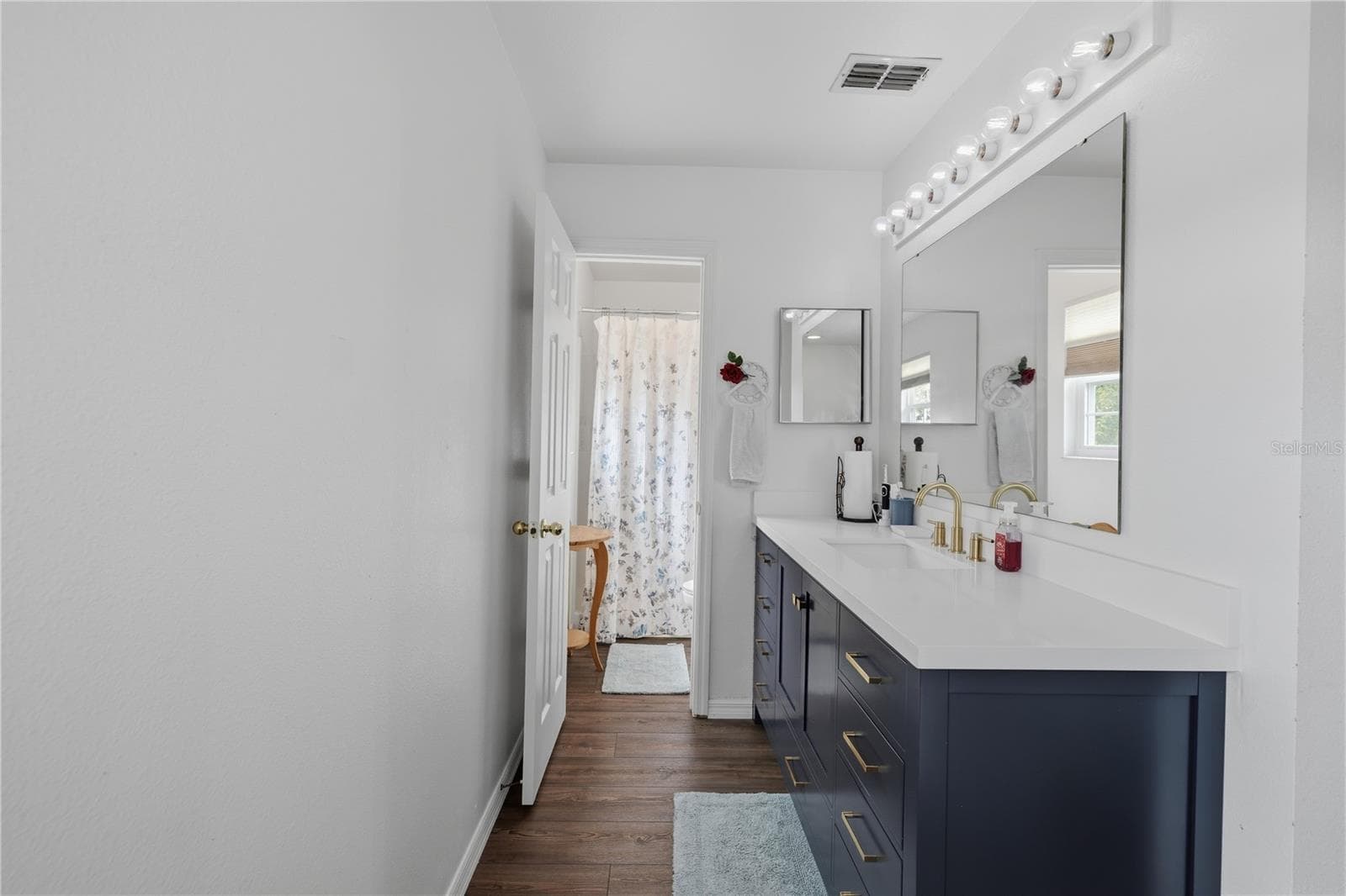 Primary Bathroom - 3640 STONEFIELD DR, ORLANDO