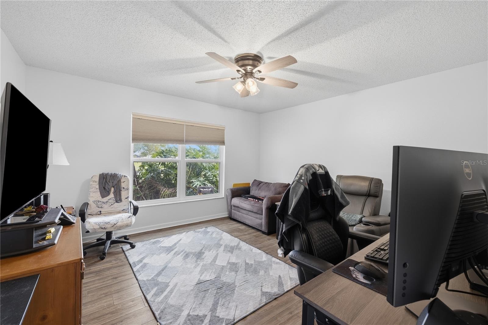 Guest Bedroom - 3640 STONEFIELD DR, ORLANDO