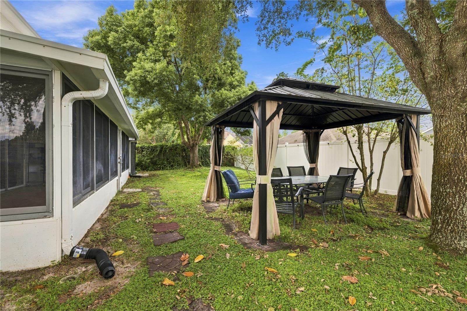 Single Family Residence at 3640 STONEFIELD DR, ORLANDO, photo 36 of 39