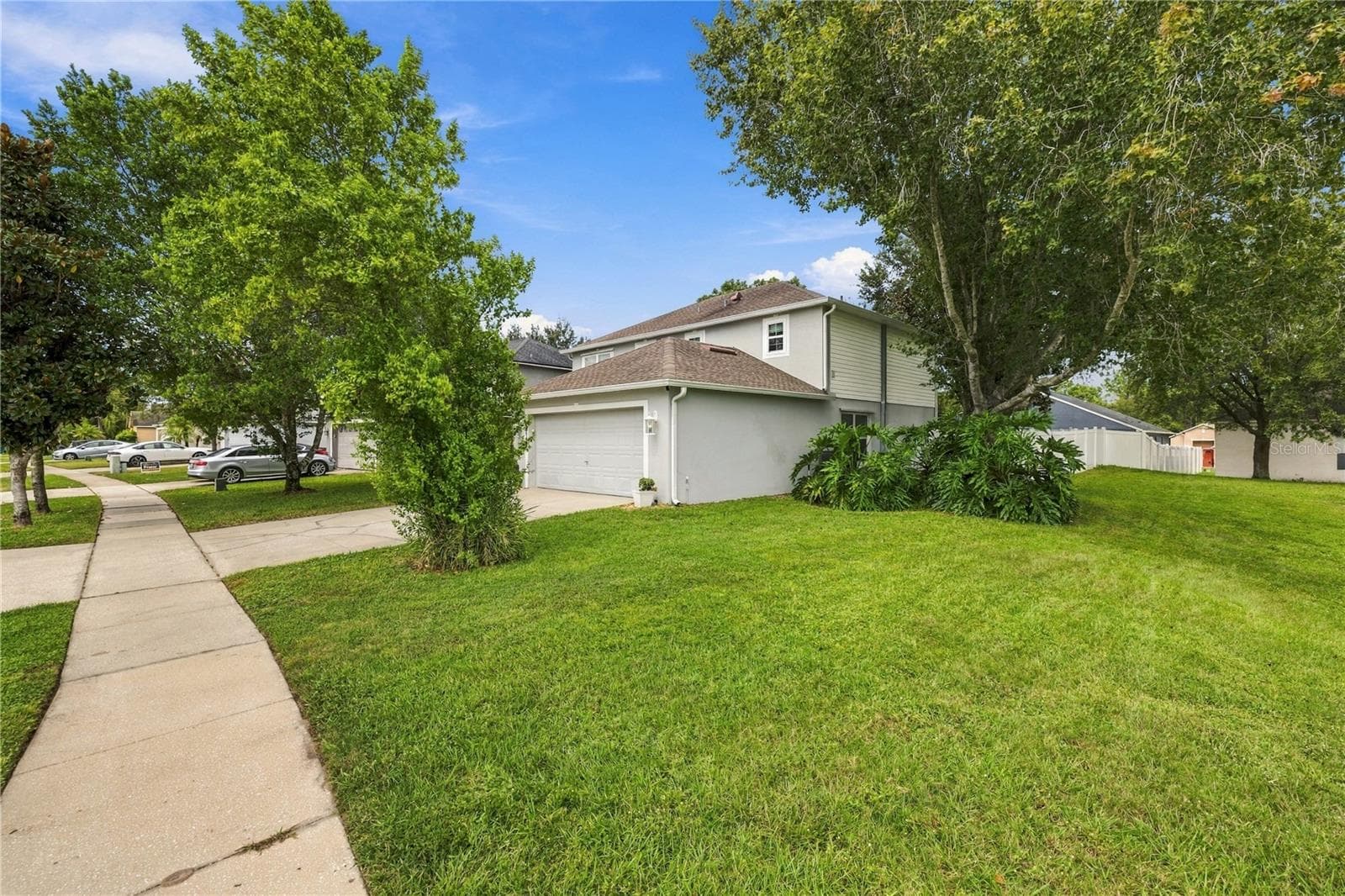 Single Family Residence at 3640 STONEFIELD DR, ORLANDO, photo 38 of 39