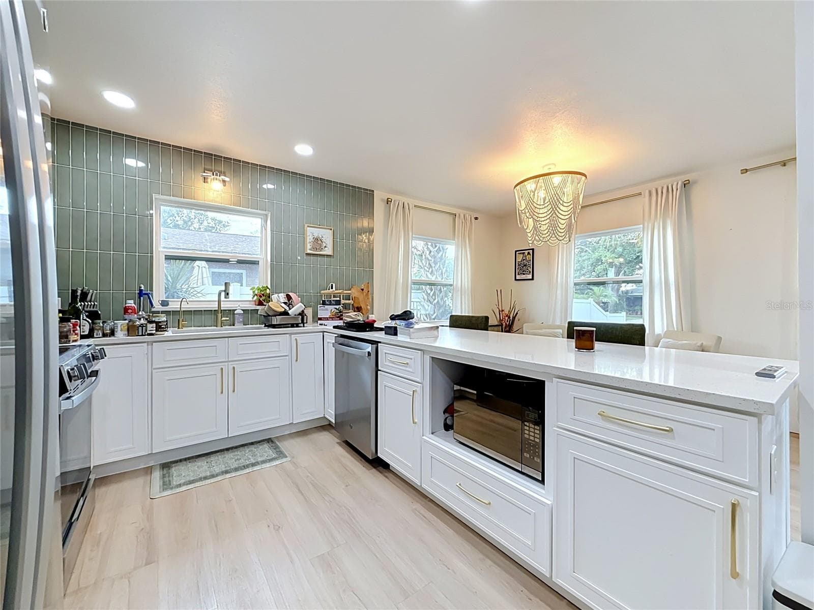 Single Family Residence at 5833 DARTMOUTH AVE N, ST PETERSBURG, photo 20 of 54