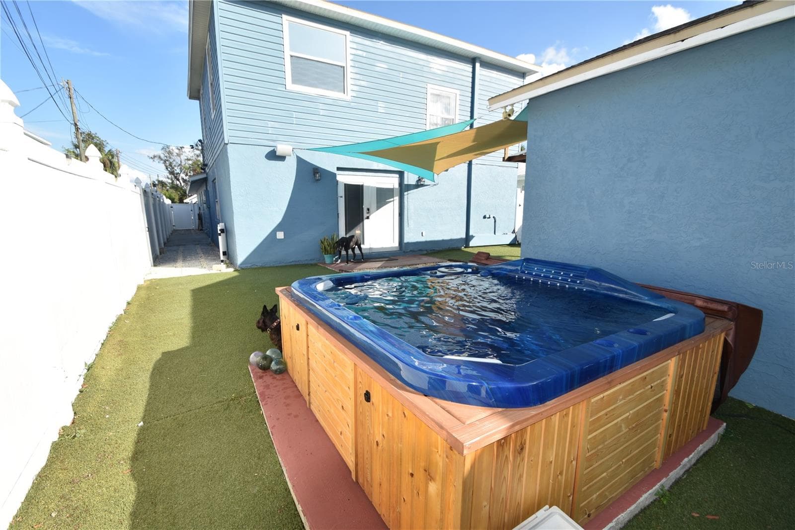 Single Family Residence at 2918 10TH ST N, ST PETERSBURG, photo 47 of 52