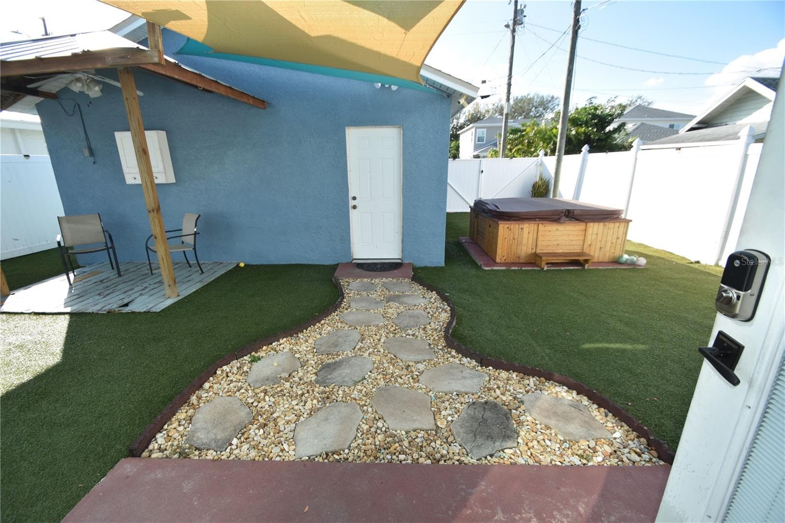 Single Family Residence at 2918 10TH ST N, ST PETERSBURG, photo 48 of 52
