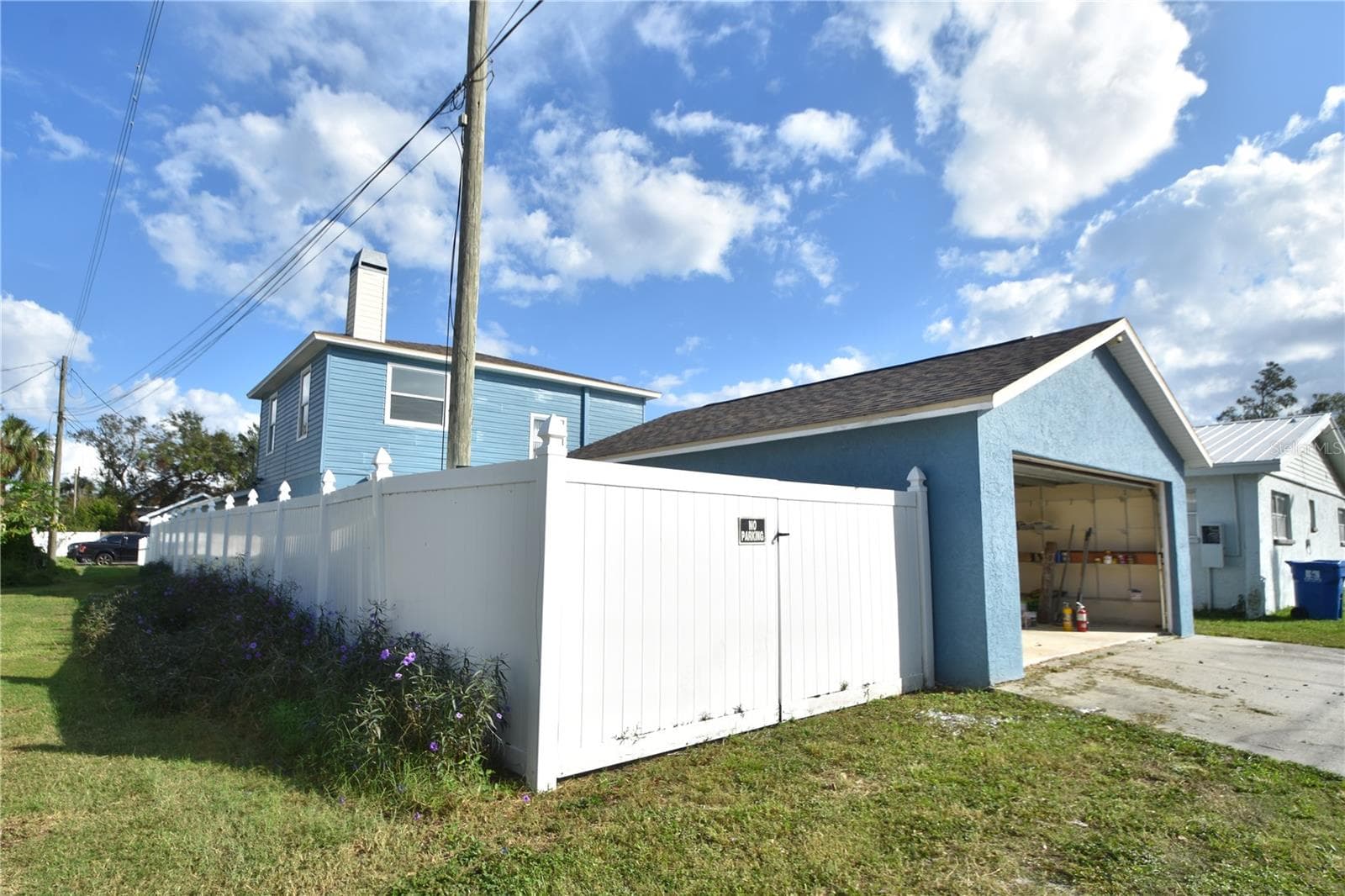 Single Family Residence at 2918 10TH ST N, ST PETERSBURG, photo 51 of 52
