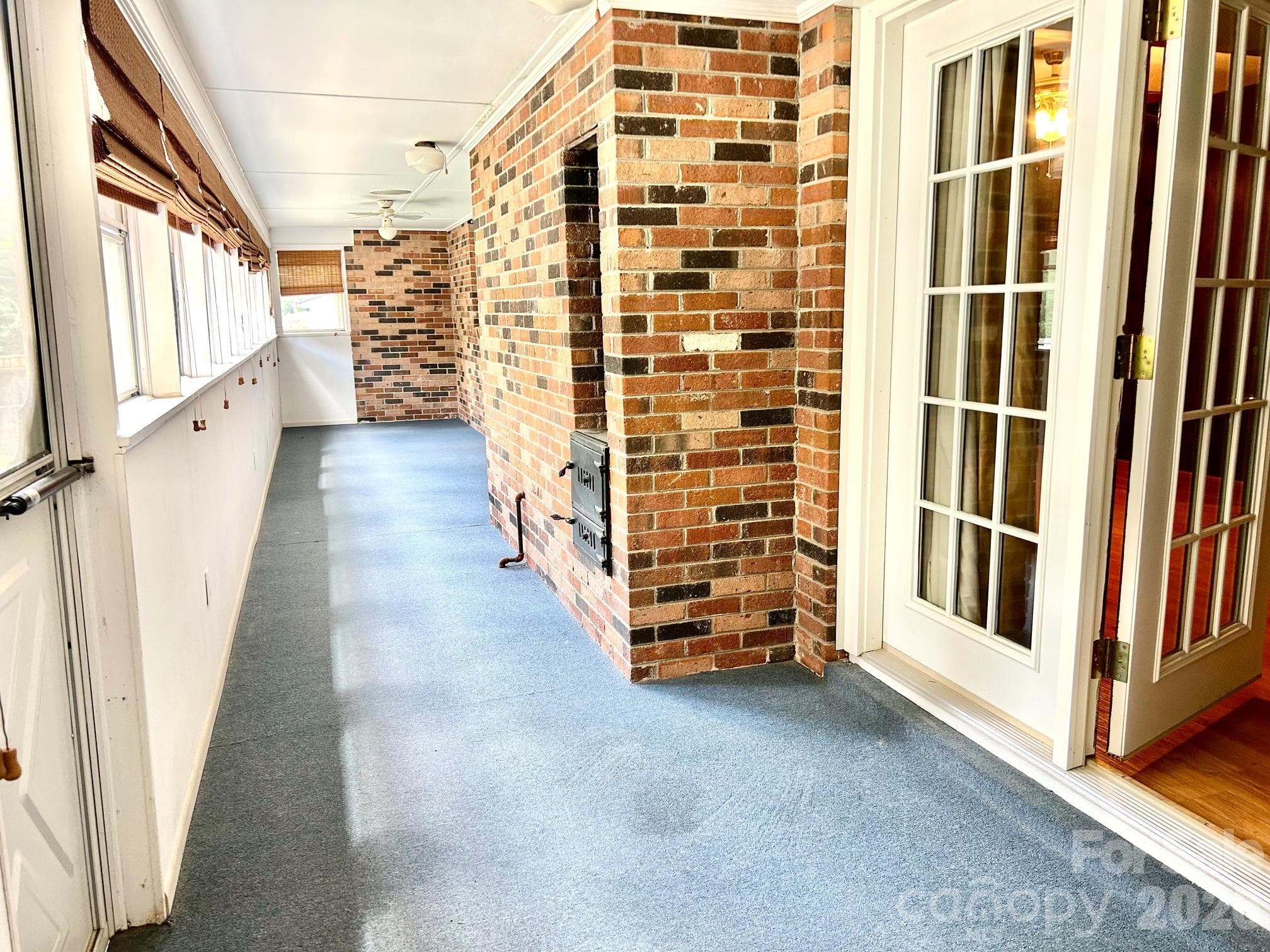 Sunnroom - 620 Mcdowell Drive, Chester
