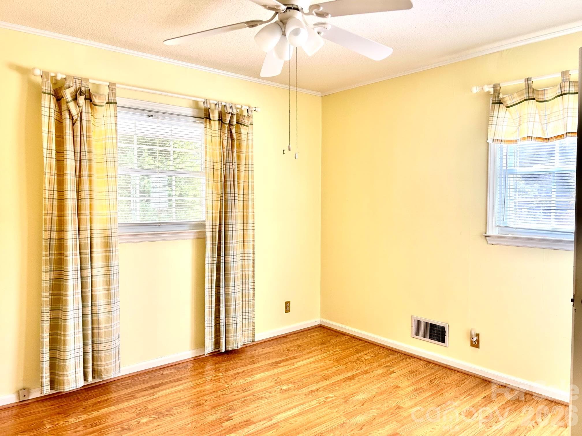 PRIMARY BEDROOM - 620 Mcdowell Drive, Chester
