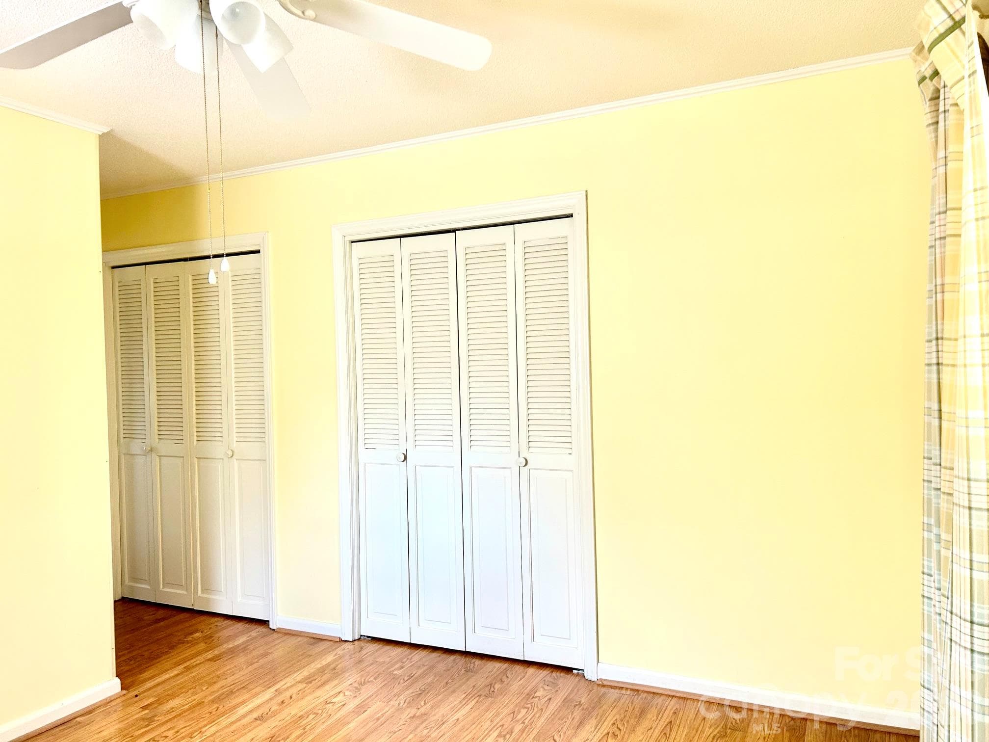 PRIMARY CLOSETS - 620 Mcdowell Drive, Chester