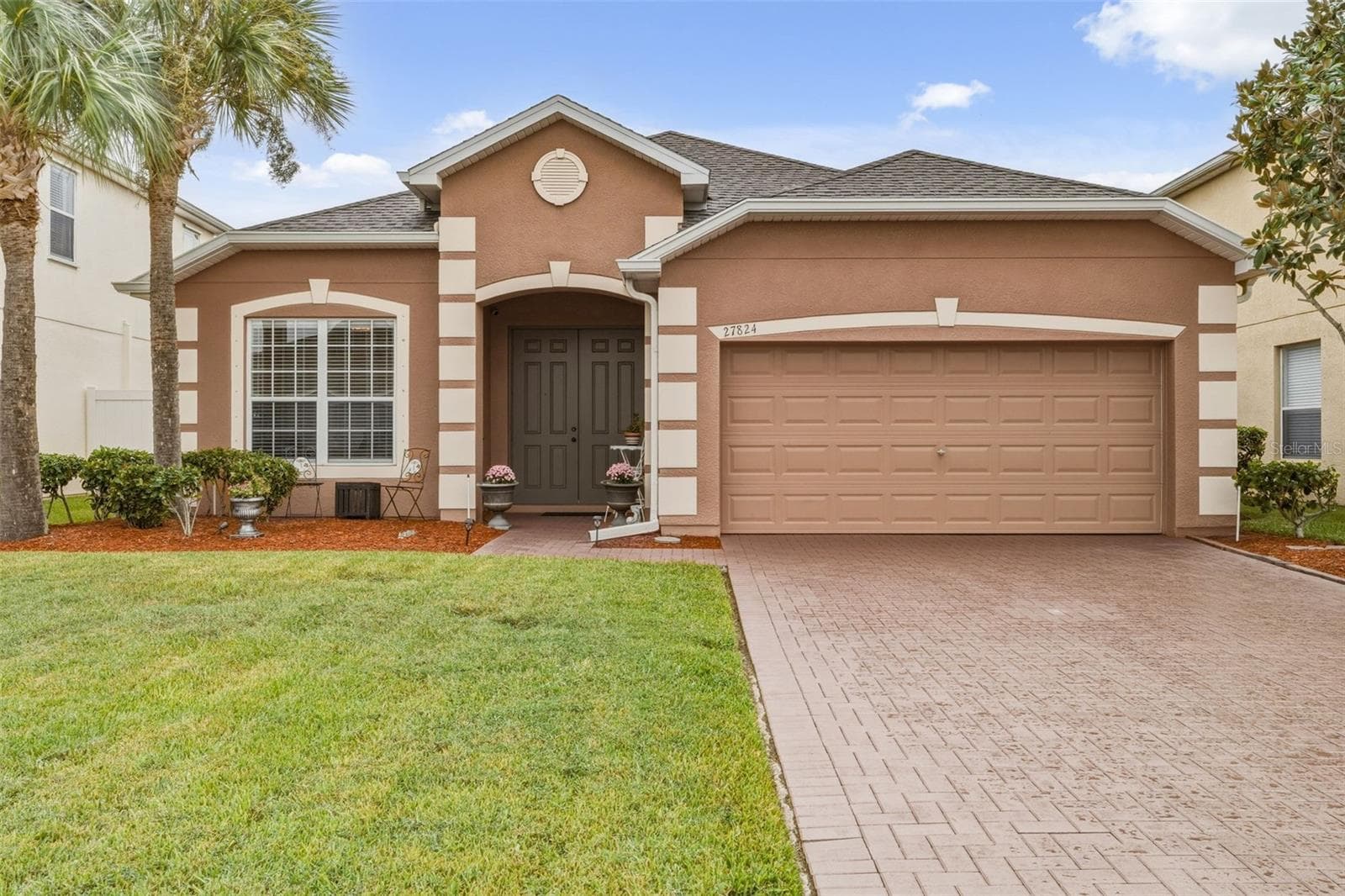 27824 ARROWHEAD CIR